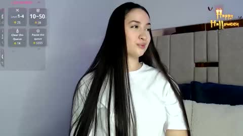 sofiaduque_26 online show from 26, 10, 2025