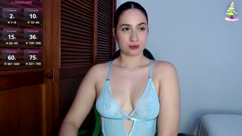 sofiaduque_26 online show from 3, 12, 2025
