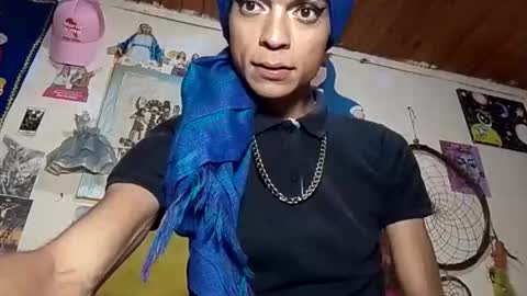 sofiafrodita online show from 23, 5, 2026