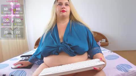 SofiaHanson online show from 12, 9, 2025