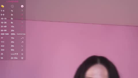 Third day here my name Eva online show from 18, 2, 2026