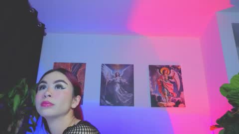 Snapshot of sofialeenss chatting on 21, 12, 2025 Sofia online show from 21, 12, 2025