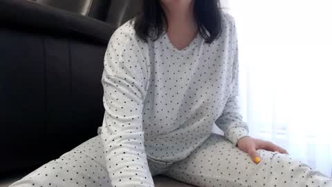 Snapshot of sofialenis chatting on 31, 1, 2025 SofiaLenis online show from 31, 1, 2025