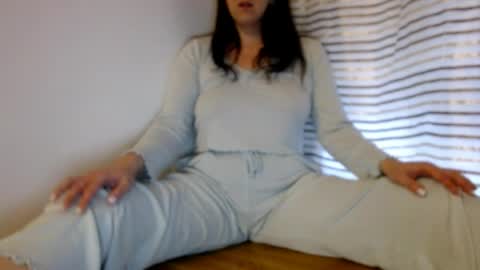 SofiaLenis online show from 29, 3, 2026