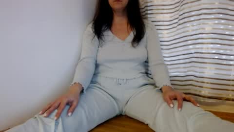 SofiaLenis online show from 18, 4, 2026