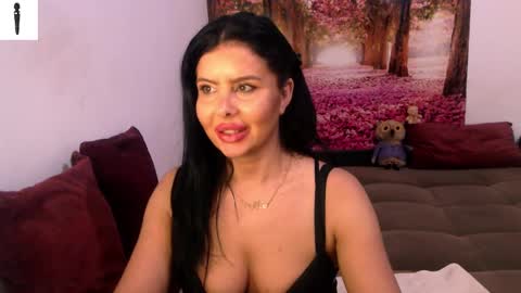 Snapshot of sofialiub chatting on 7, 12, 2024 sofialiub online show from 7, 12, 2024