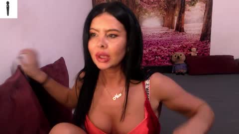 Snapshot of sofialiub chatting on 8, 12, 2024 sofialiub online show from 8, 12, 2024