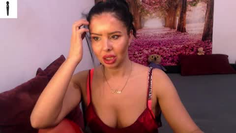 Snapshot of sofialiub chatting on 17, 12, 2024 sofialiub online show from 17, 12, 2024