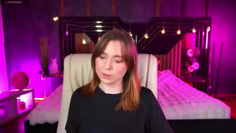 SofiaLuxuryy online show from 6, 2, 2026