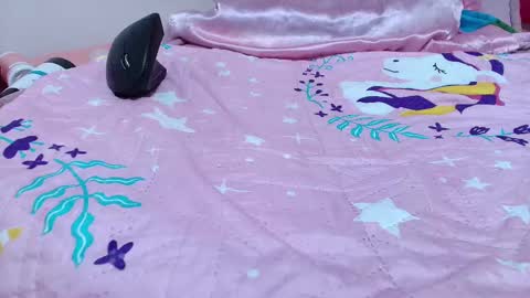 Sofiamillerrs online show from 11, 2, 2025