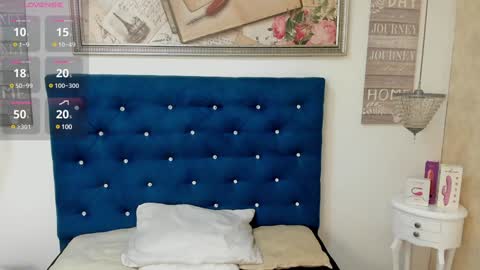 Sofi - next broadcast today 1030pm Colombia time online show from 5, 2, 2025