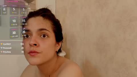 Sofi - next broadcast today 1030pm Colombia time online show from 22, 2, 2025