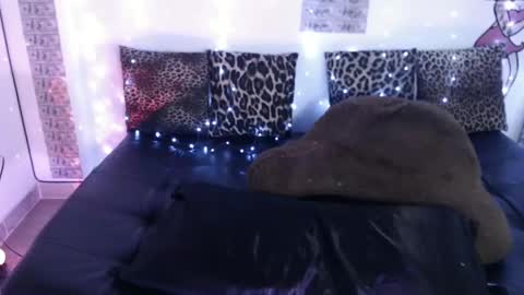 SOFIA NIX online show from 16, 2, 2025