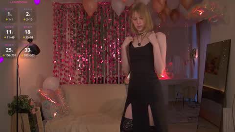 Sofia Help me overcome shynes with 100 thumbs up online show from 22, 2, 2026