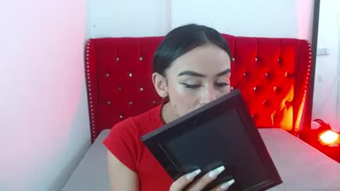 Snapshot of sofiaspring chatting on 23, 6, 2026 Sofia online show from 23, 6, 2026