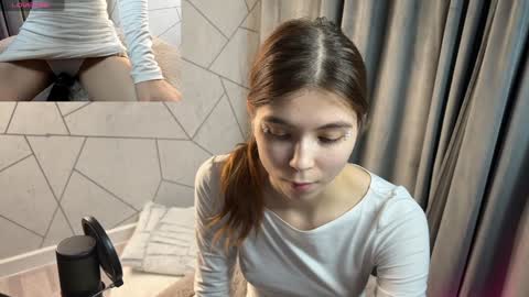 Snapshot of sofiasuper chatting on 25, 1, 2025 Sofia online show from 25, 1, 2025