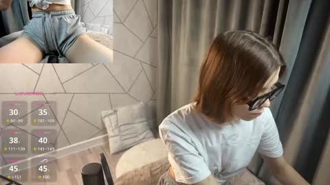 Snapshot of sofiasuper chatting on 1, 2, 2025 Sofia online show from 1, 2, 2025