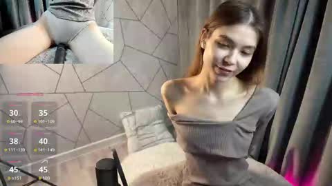 Snapshot of sofiasuper chatting on 11, 2, 2025 Sofia online show from 11, 2, 2025