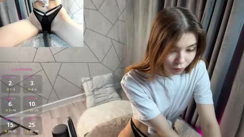 Snapshot of sofiasuper chatting on 12, 2, 2025 Sofia online show from 12, 2, 2025