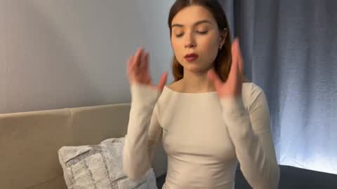 Snapshot of sofiasuper chatting on 18, 9, 2025 Sofia online show from 18, 9, 2025