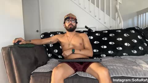 Snapshot of sofiayrafy chatting on 14, 9, 2025 Rafy  Sofia  online show from 14, 9, 2025