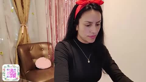 Sofi Bella online show from 2, 10, 2025