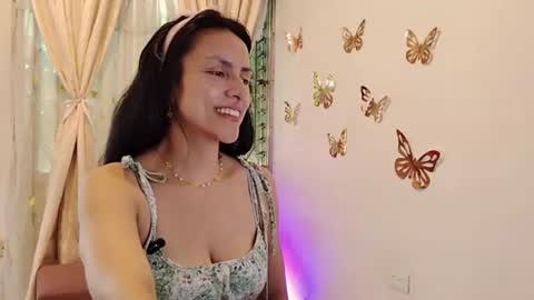 Sofi Bella online show from 13, 7, 2026