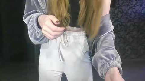 SofiButerfly online show from 10, 3, 2025