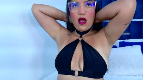 Snapshot of soficabrera chatting on 21, 6, 2026 Sofia Cabrera online show from 21, 6, 2026
