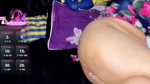 Vicky  online show from 3, 2, 2026