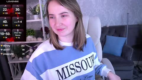 Sofie online show from 16, 1, 2025