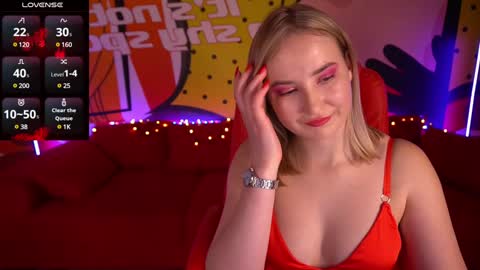 Sofie online show from 23, 1, 2025