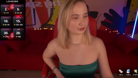 Sofie online show from 2, 2, 2025