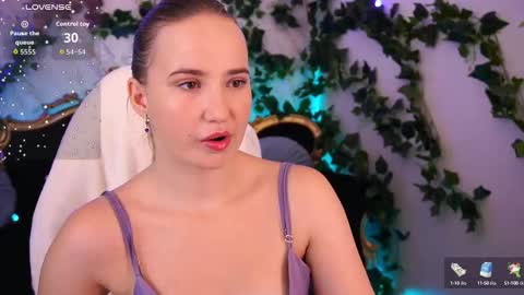 Sofie online show from 22, 9, 2025