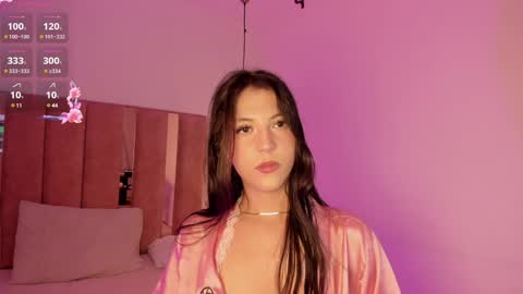 Sofie online show from 29, 12, 2024