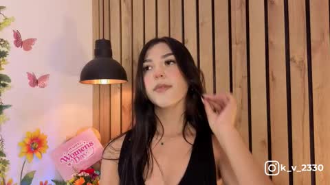 Sofie online show from 8, 3, 2026