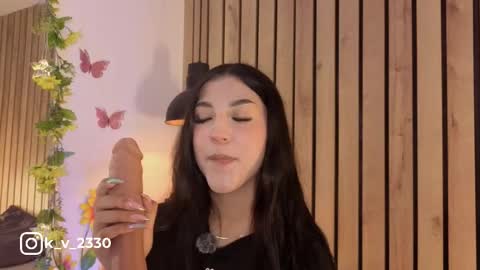 Sofie online show from 29, 3, 2026