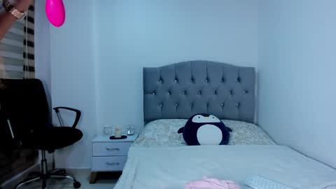 Snapshot of sofii_100 chatting on 27, 12, 2024 Sofi online show from 27, 12, 2024