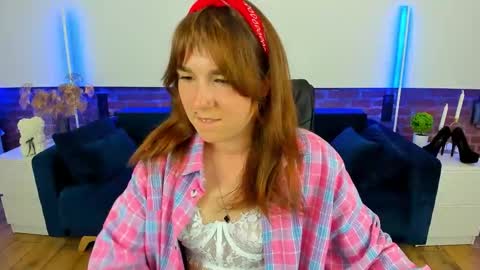 Snapshot of sofii_darling chatting on 14, 9, 2025 sofii_darling online show from 14, 9, 2025