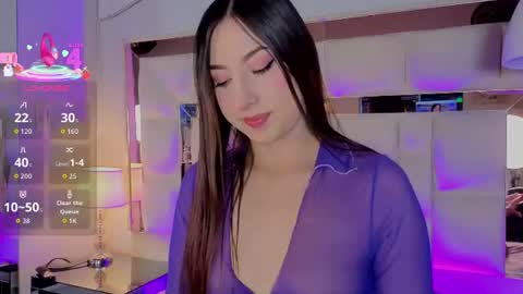 sofii_jones online show from 10, 7, 2026