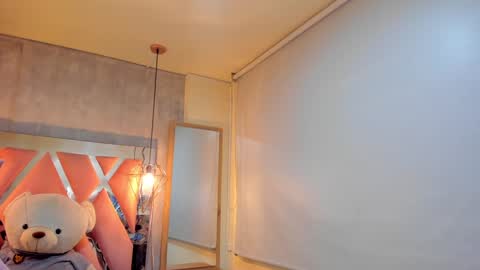 Snapshot of sofii_miller_ chatting on 25, 1, 2025 online show from 25, 1, 2025