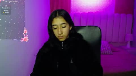 Snapshot of sofii_tk chatting on 22, 5, 2026 Sofii online show from 22, 5, 2026