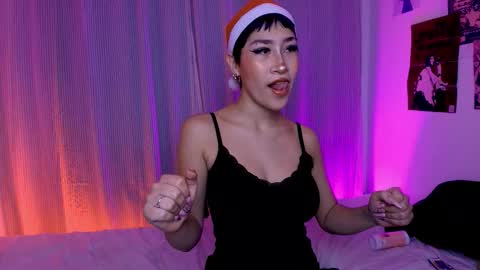 Snapshot of sofii_uwu_ chatting on 16, 12, 2025 Sofii online show from 16, 12, 2025