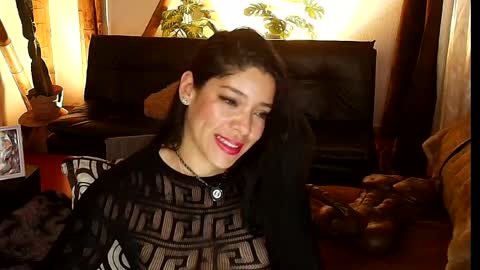 Snapshot of sofiia_diaz_ chatting on 7, 5, 2026 Sofi online show from 7, 5, 2026
