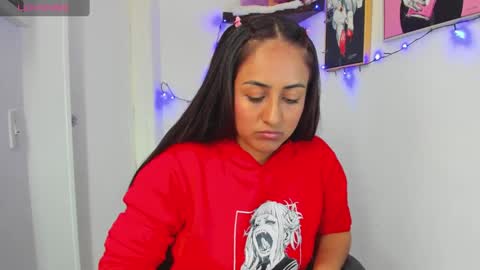 sofiia rodriguez online show from 8, 1, 2025