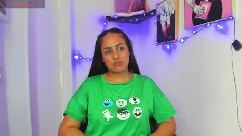 sofiia rodriguez online show from 9, 1, 2025