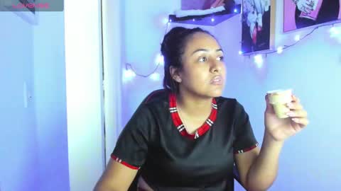 sofiia rodriguez online show from 14, 1, 2025