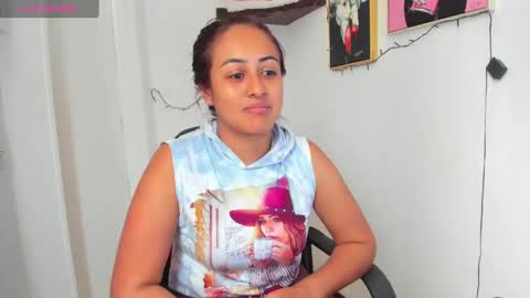 sofiia rodriguez online show from 28, 1, 2025