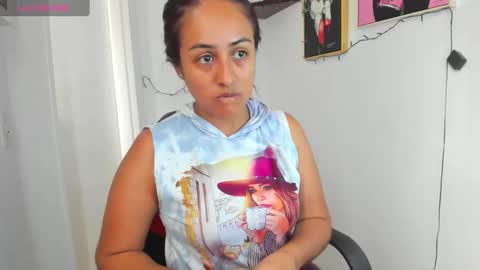 sofiia rodriguez online show from 28, 1, 2025