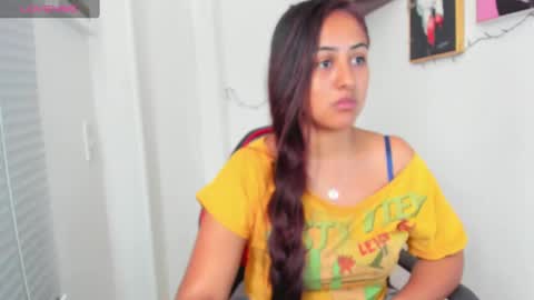 sofiia rodriguez online show from 29, 1, 2025